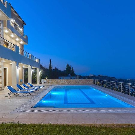 Villa Ginger Voutes Exterior photo